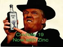 atw330's tweet photo. @LouDobbs @realDonaldTrump Republican senator Jason Rapert, anti-mask US senator who called coronavirus a hoax has been hospitalised with coronavirus and pneumonia. Too bad so sad! Maybe tRump can take him some hydroxychloroquine and clorox. https://t.co/6wgunoItIb