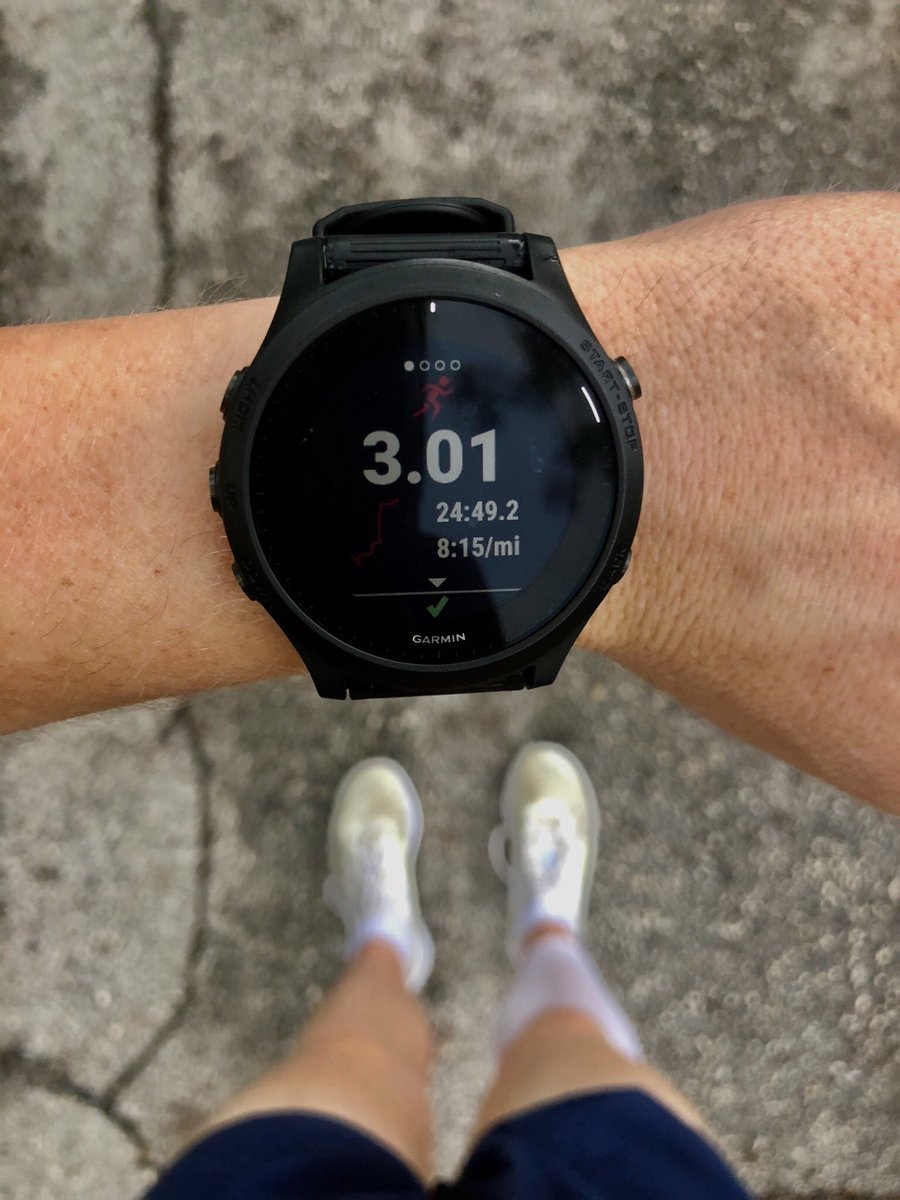 UncleFraz's tweet image. tender calf or not, had to get it in . 

Song of the Day:
Way Too Many - @LarryJuneTFM 

🏃‍♂️ | #MissionTWO ➕➕