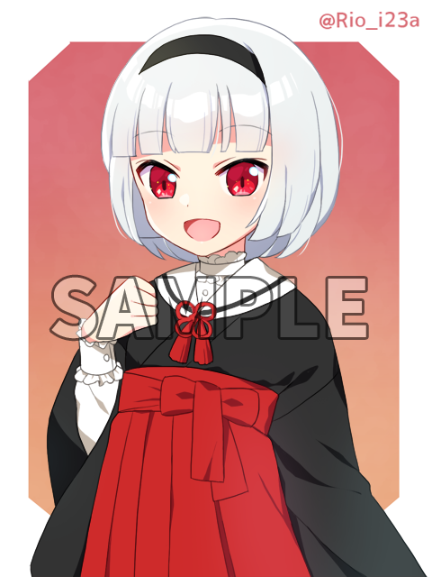 SKIMAにて制作したイラストです!楽しく描かせて頂きました(*'ω`*)
(掲載許可を頂いております)
#SKIMA 