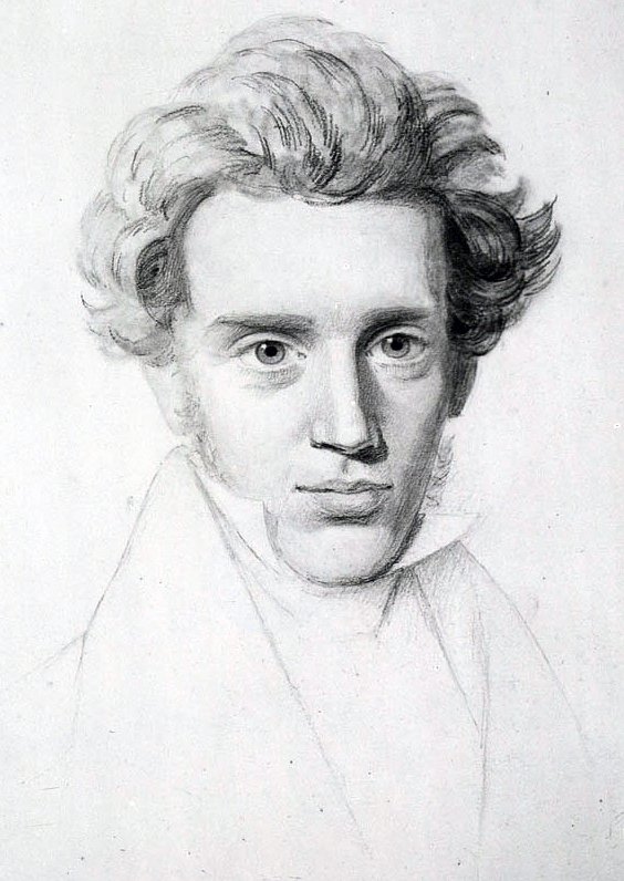 The pétite-bourgeois (PB)To summarize Kierkegaard: "Spiritless, devoid of imagination, as the petty bourgeois always is, he loves within a certain orbit of trivial experiences as to how things come about, what is possible... The petty bourgeois has lost himself and God"