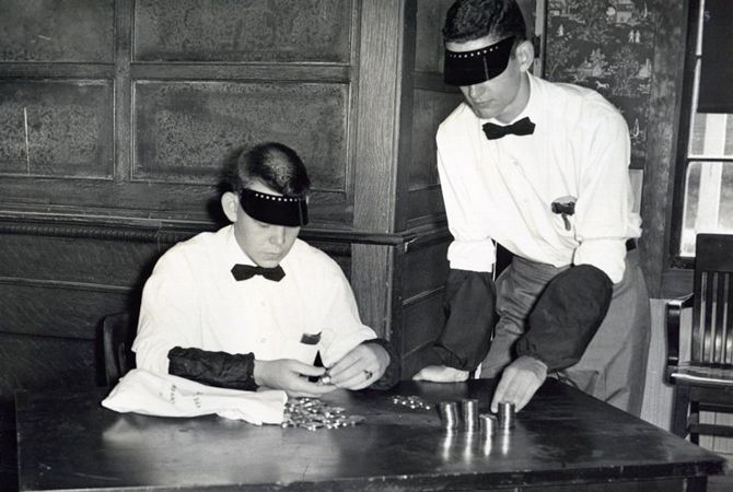 This is not the yeoman or freehold farmer. He works the land and ties himself to something both material and ethereal; beyond his own mortal self. This is the urbanite at his worst. A true midwit: too clever for common sense and too arrogant for regal wisdom.