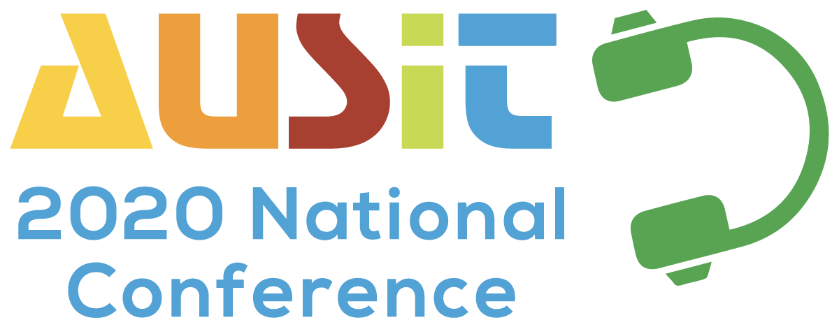 AUSIT_TI's tweet photo. Deadline extended! You still have time to submit an abstract for the upcoming AUSIT 2020 National Conference - submissions will now close 10 August 2020. More info: https://t.co/OWdoinQfw9 
#interpreter #translation #translator #1nt https://t.co/I3nMRyxgcC