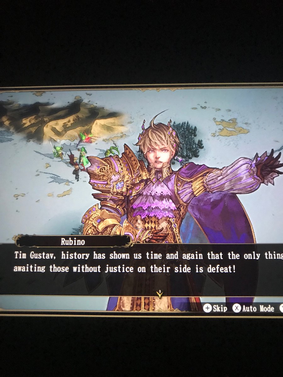 Update 3: Battle for Belfaram (781)After taking the capital city of Dreug, that next battle field was Belfaram. Here came the first big hurdle as Tim Gustav, Emperor of the Gustav Empire, mounted his defense. The battle was brutal as we lost one of our best monsters-(1/?)