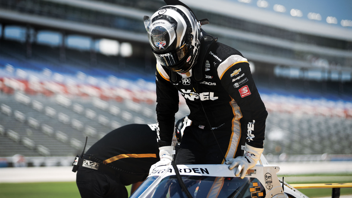 Team PenskeXPEL recently announced a multi-year partnership with Team Penske. This partnership will help XPEL increase brand awareness, brand recognition and market penetration.14/n