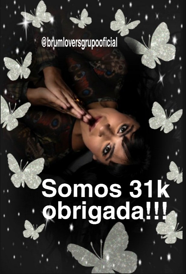 BrumloversOfic's tweet photo. Somos mais de #31k , uma galerinha de intercessores chegando para somar!!👏😘Agradecemos a Deus pela vida da @PraFeBrum e de cada membro do grupo todos #juntospelabrum!!!!
breve nosso aniversário de 5 anos. #31k #4anos #intercessores #familiabrumlovers #brumloversgrupooficial https://t.co/cogExiUA7D