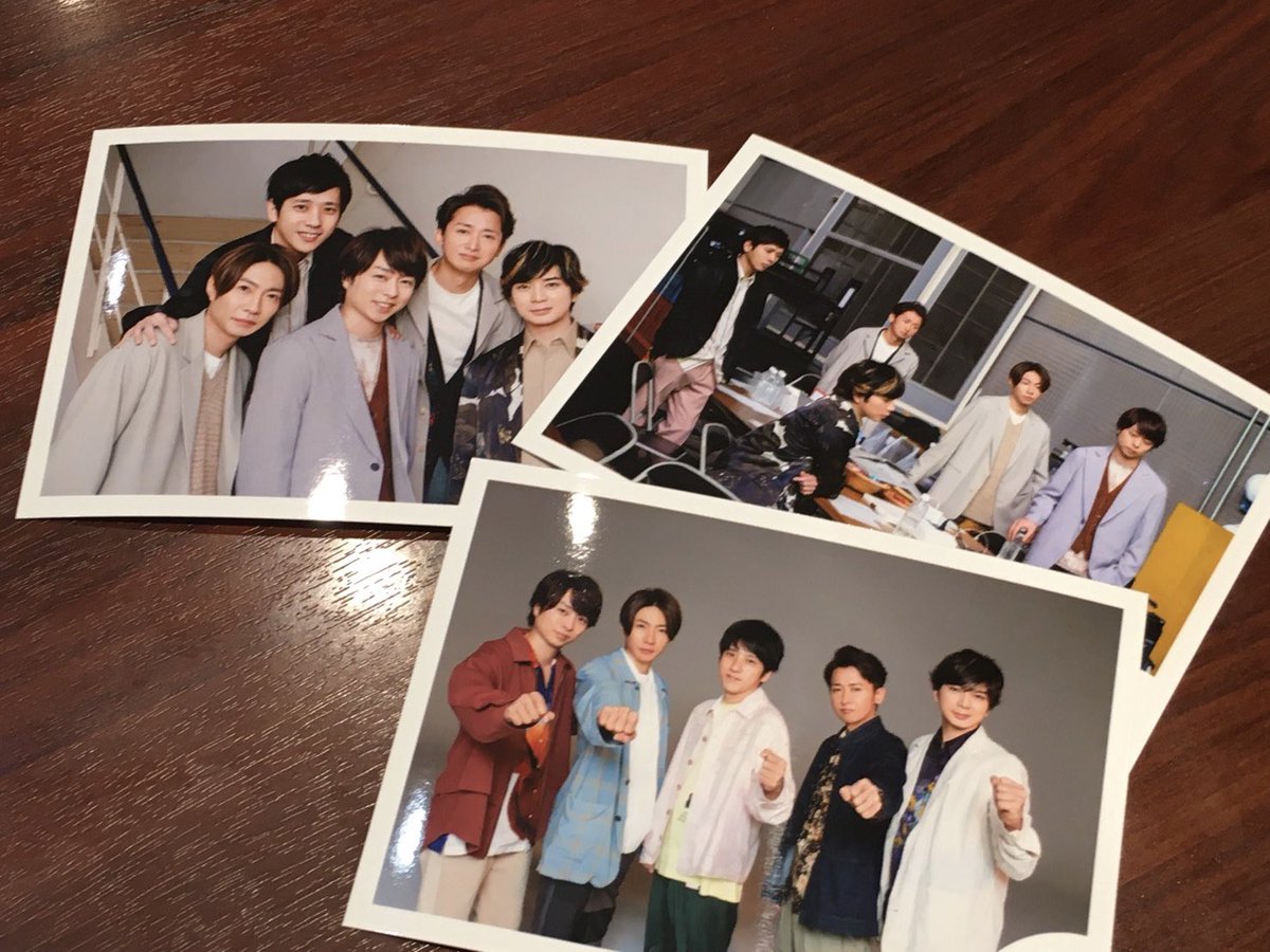 ゆ on X: