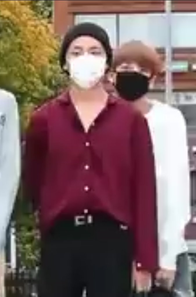 (some said he sent him a kiss)