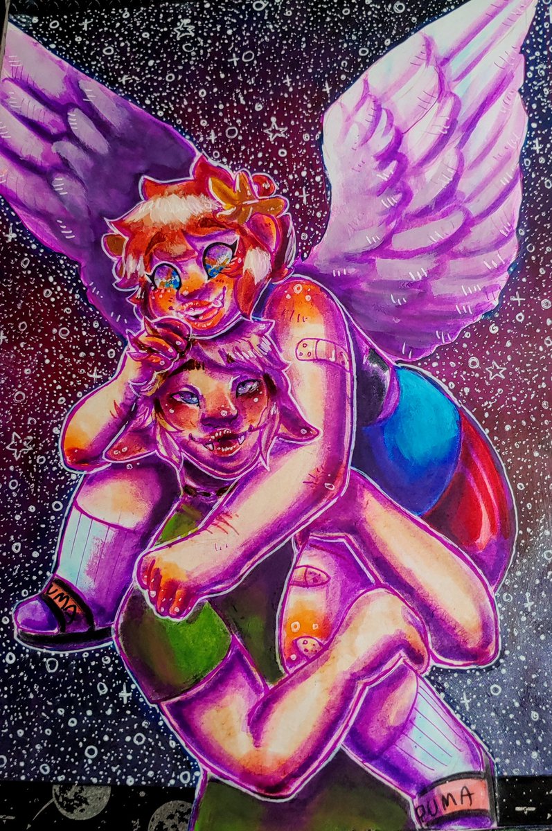 Ragtimeboy's tweet photo. Y'all ever have the same ship for 11 years? #linkpit #pitlink #linkxpit https://t.co/KBjLqcPaY1