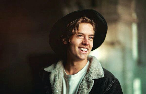 Cole Sprouse standing in aesthetic and pretty placesan extremely necessary thread: