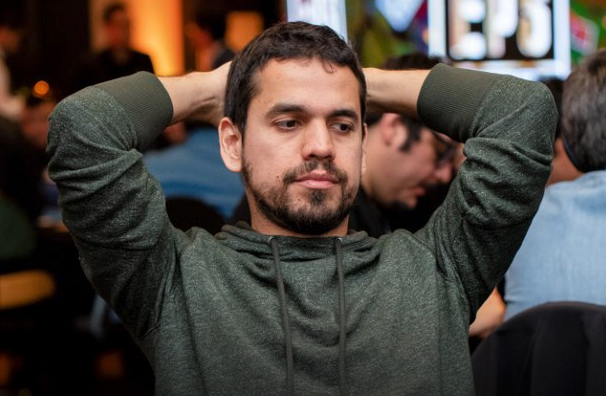 Histórico: Manzano ganó el WPT Omaha Championship

#WPT #WPTWOC
<a href="/partypoker/">PartyPoker</a>latam @worldpokertour 
@partypoker @partypokerlive