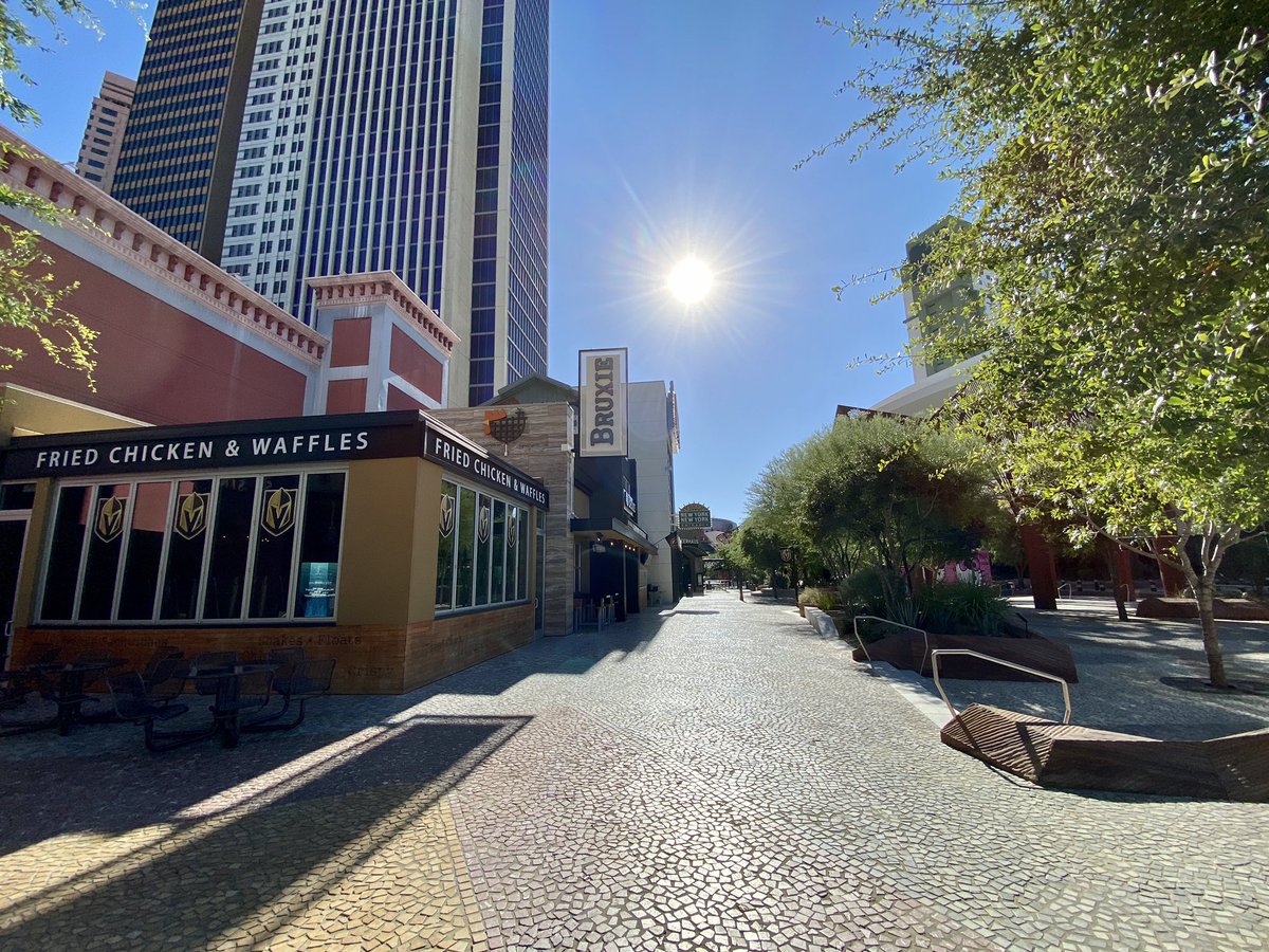  &ndash; bei  New York-New York Hotel & Casino