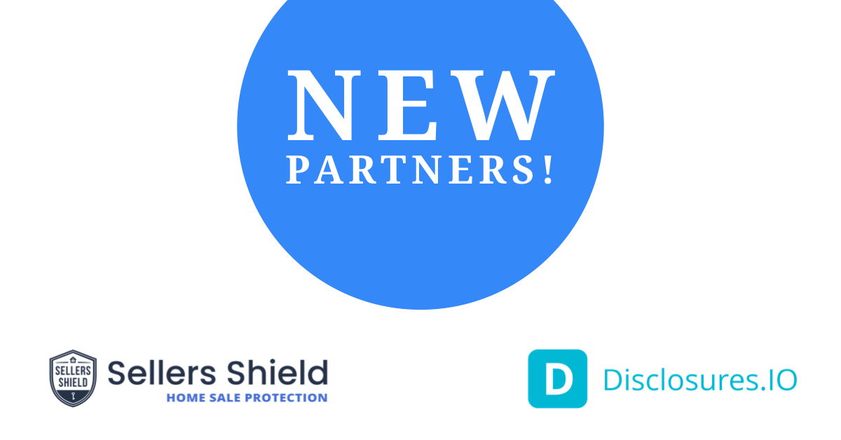 Sellers_Shield's tweet photo. Hey California agents, we've got big news! 😁 🎉

We're excited to tell you all about our new partnership with @disclosuresio! Read the full release on our latest tech integration here: https://t.co/i3pucfe3A8 

#realestatetech #realestatesoftware #realtorlife https://t.co/zmbn7nPZ7v
