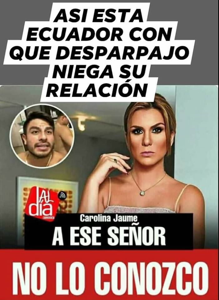 200704's tweet photo. Se hace la dsconocida,dic q no lo conoce, y las farras con borrachera q c deron, dond tampoco queda exenta y ha salpicado también a Mariela Viteri,ropas d marca d los mjors diseñadores dl país y el mundo,joyas mansiones,autos, zapatos, viajes a Europa y EEUU con dineros del IESS. https://t.co/TsyZbmKqnQ