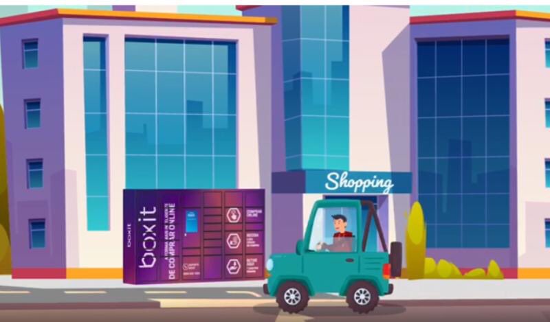 MyBoxitOnline's tweet photo. Boxit e Entrega Já uma parceria que busca reduzir até 5% nos custos operacionais da última milha e diminui insucessos de entregas. 

https://t.co/rWXoOcwPew https://t.co/gdMTQLMDx1