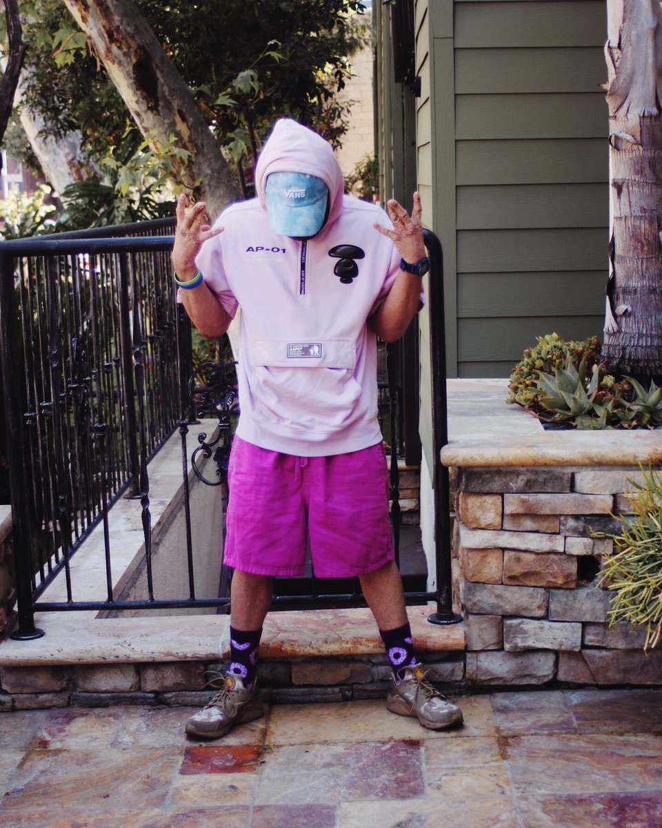 AlSosaBX's tweet photo. Shorty need it bad I told her meet me down in LA..ππ
#VibeKing #BridgingTheGap #BXraisedme #LAsavedme #StreamALSOSA π
π½ββοΈπ΄π¨π½βπ³π° https://t.co/7xkEnBgf4r