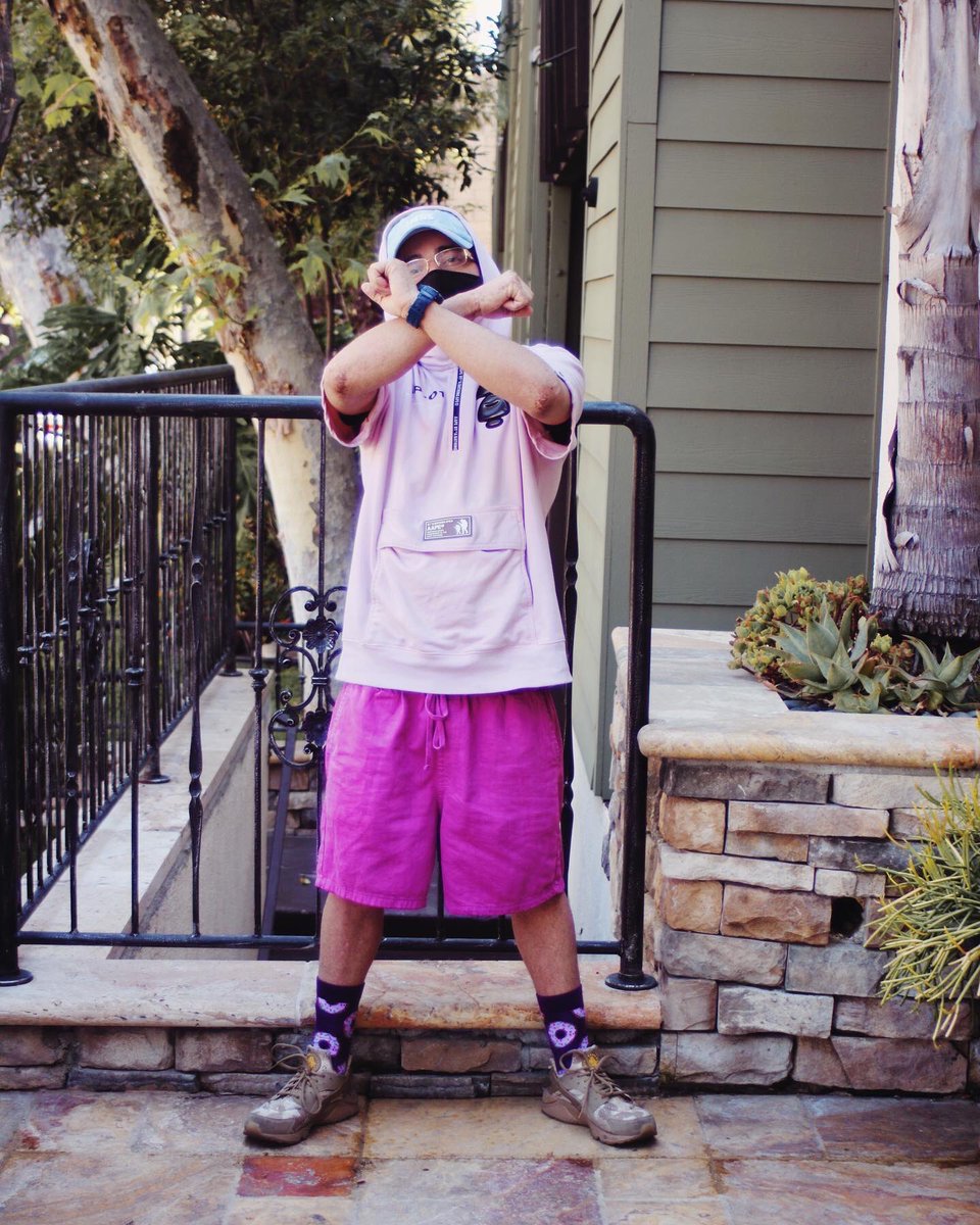 AlSosaBX's tweet photo. Shorty need it bad I told her meet me down in LA..ππ
#VibeKing #BridgingTheGap #BXraisedme #LAsavedme #StreamALSOSA π
π½ββοΈπ΄π¨π½βπ³π° https://t.co/7xkEnBgf4r
