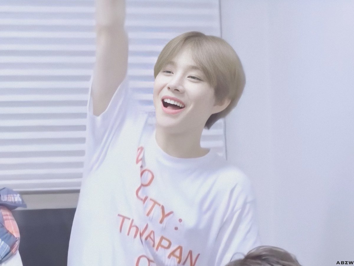 ABZW98's tweet photo. 🐶 

#JUNGWOO #정우
#NCT #NCT127 https://t.co/R7iaLNLrda