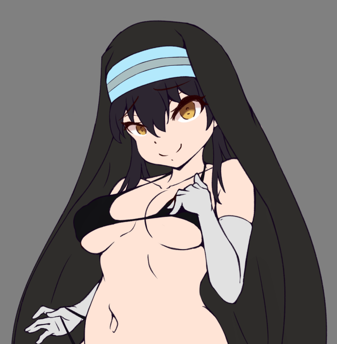 Tamaki wip~ gonna start the rendering. 