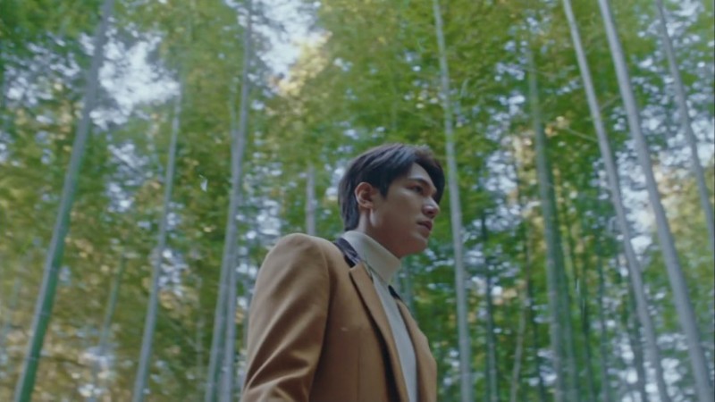 imzerooclock's tweet photo. *#AhopsanForest
this is located at busan. this is where they shoot scenes where #LeeGon and #LeeLim opens the door to another universe. https://t.co/kDssY3GoHV