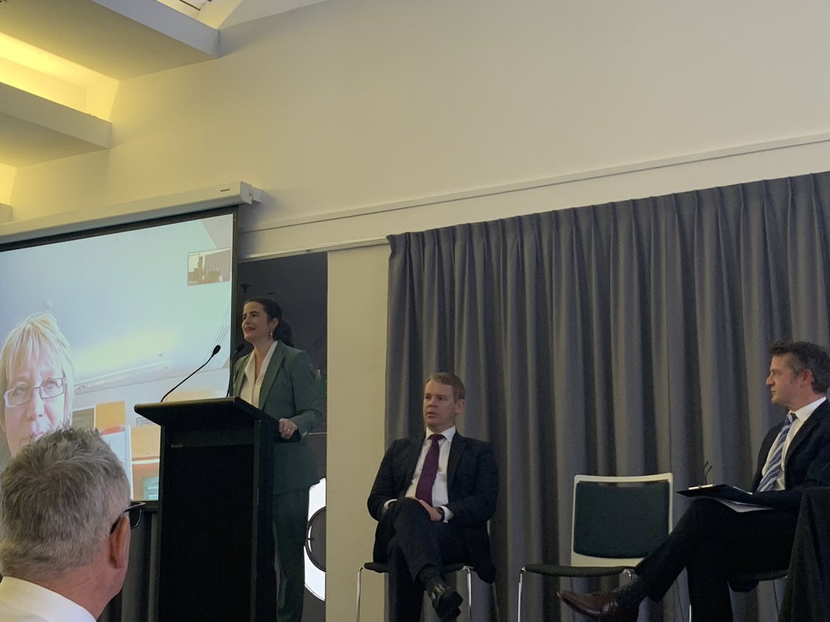 APPA Voice tweet media