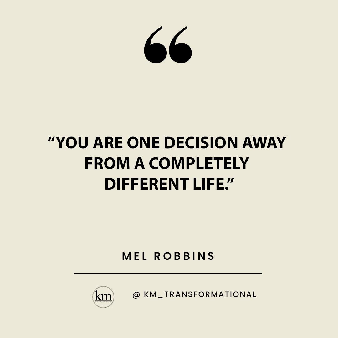 KMbranding's tweet photo. Every decision we make has a direct impact on our present and future. Choose wisely to create a life we love. Leave a "👌" if you agree!
#clearyourpath #branding #brandidentity #ukblogger #brandingdesign #branding101 @melrobbins #inspiration #ukentrepreneurs #buildyourbrand https://t.co/2LXbQRdSAu