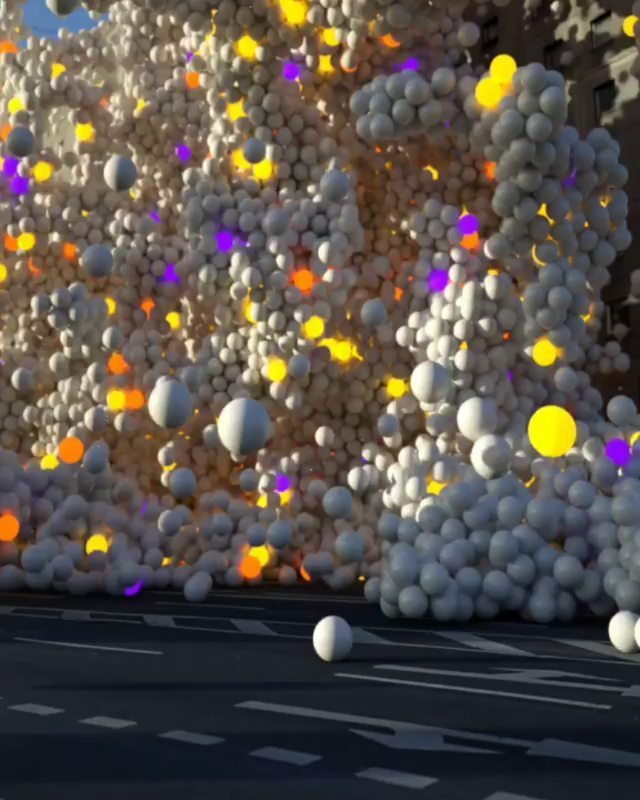 streetartUS's tweet photo. @rek0de
-
-
#london #decodeexperiential #softcentredbrutalism #visualmobs #studioshare #universe.contemporary #thegraphicspr0ject #mdcommunity #creativeoptic #3dmotionfucking #awesome_surreal #xuxoe #howiseedatworld https://t.co/8euBEl88Jo https://t.co/ta4H2PDZLE