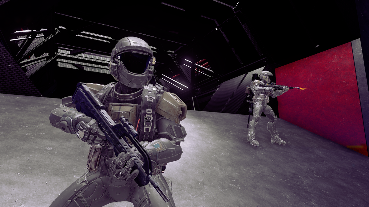Rub1C4's tweet photo. #Halo5Guardians #XboxShare https://t.co/9EhHCOMadj