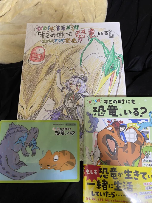 あれ?届いた!!
うぁおおおおお!!!やったぁぁ!!! 