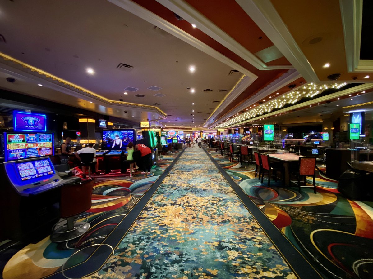 MGM Grand II &ndash; bei  MGM Grand Hotel & Casino