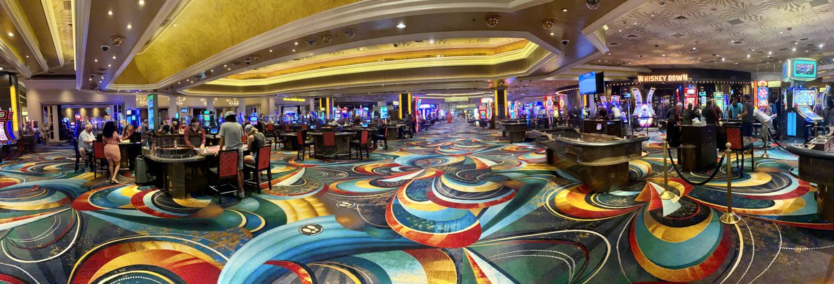 MGM Grand II – bei  MGM Grand Hotel & Casino