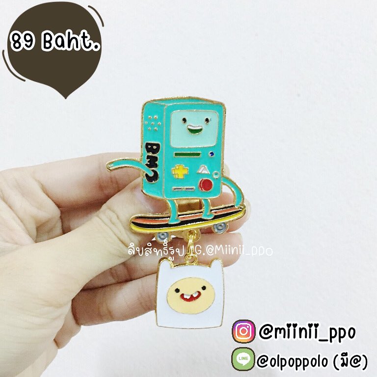 AlittlePoPPo's tweet photo. 🥞 ที่หนีบเข็มขัด นร./นศ. มีตัวห้อย
Price : 89 baht.
#PPoที่หนีบเข็มขัด #PPoBeltclip #Beltclip #Beltclips #ที่หนีบเข็มขัด https://t.co/noewit42NK