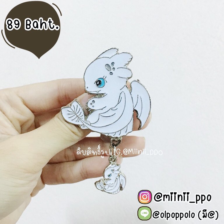 AlittlePoPPo's tweet photo. 🥞 ที่หนีบเข็มขัด นร./นศ. มีตัวห้อย
Price : 89 baht.
#PPoที่หนีบเข็มขัด #PPoBeltclip #Beltclip #Beltclips #ที่หนีบเข็มขัด https://t.co/dIqz8QqtcC