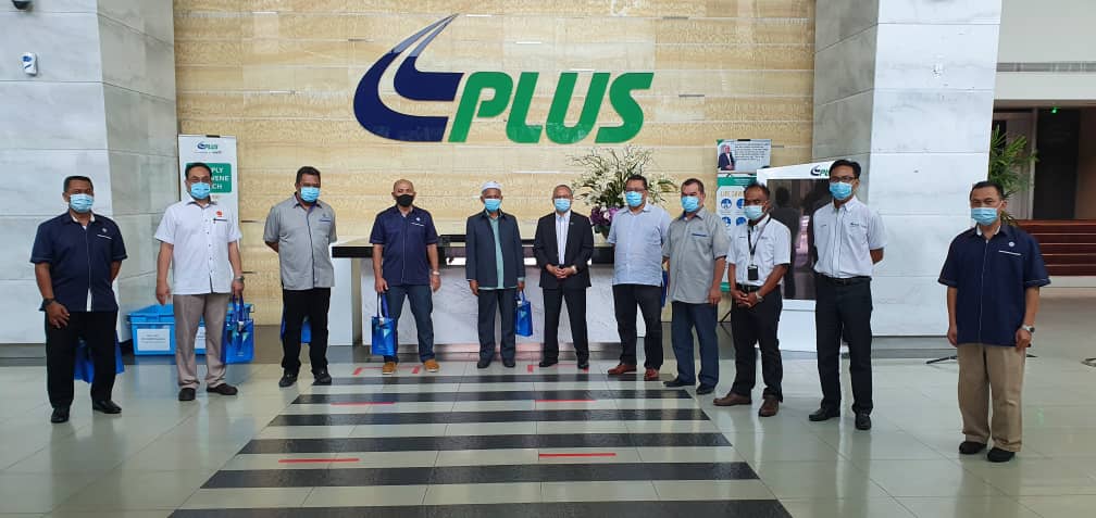 Plus Malaysia Berhad On Twitter Plus Malaysia Berhad Baru Baru Ini Menerima Kunjungan Dari Ahli Lembaga Pengarah Dan Pengurusan Kanan Permodalan Kelantan Berhad Pkb Yang Merupakan Sebuah Syarikat Dibawah Kerajaan Negeri Kelantan Iaitu Syarikat