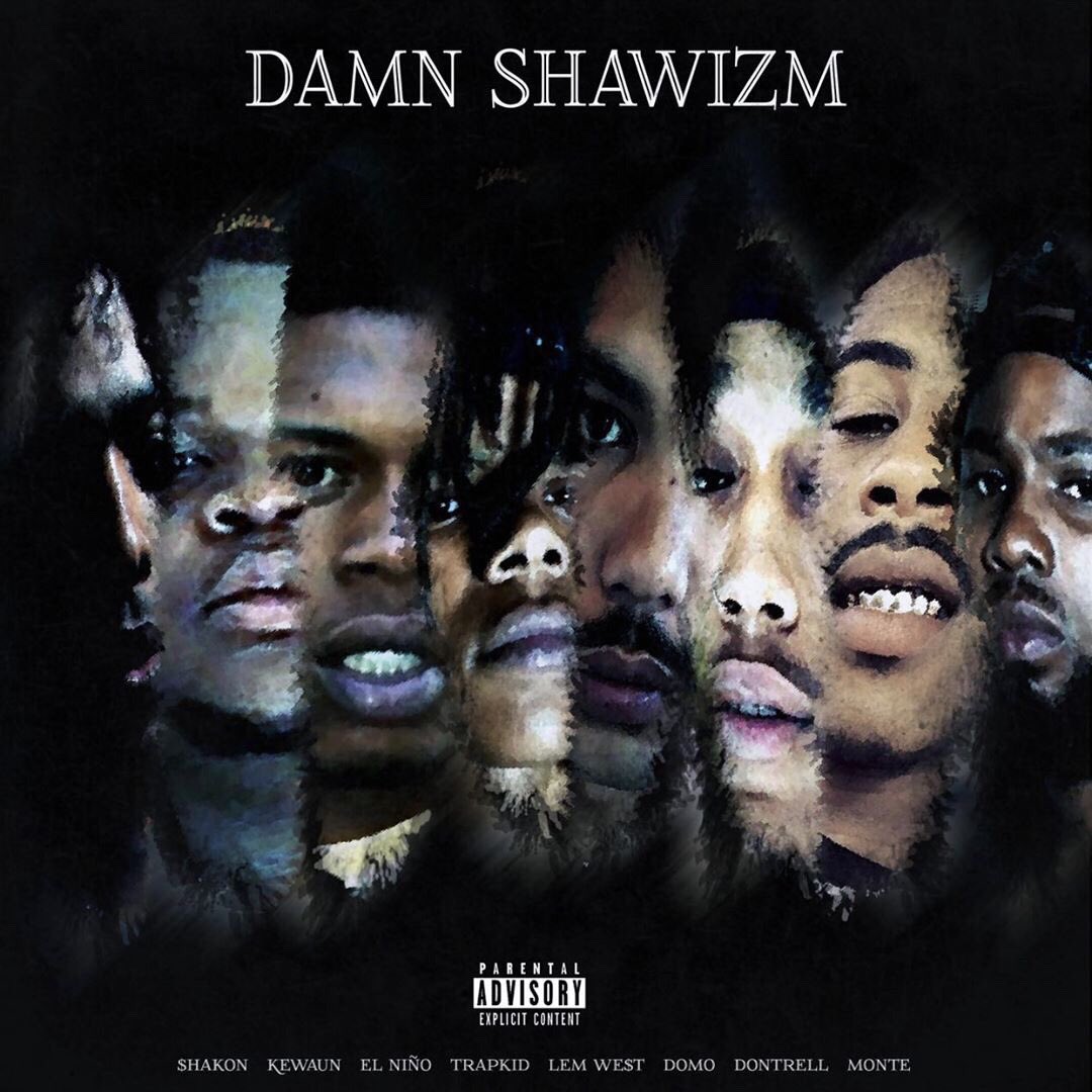 damnshaw_'s tweet photo. DAMN SHAWIZM💥💊🌪🧟‍♂️ #MixtapeOutNow #TourComingSoon #DAMNSHAW💥🤯🔫  Click Link Below To Stream Our First Ever Group Tape 🎶 1,000 Times  17+ Songs Available Everywhere⤵️⤵️ RT+ Fav &amp; Drop “💚💚”S If You Love Us.

https://t.co/w01VKmCwsY https://t.co/DfCzFU2s11