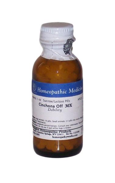 They even mark the packages with things like "30X potency" to make the more diluted stuff sound better. The difference between 30X and 10X is that 30X has been diluted EVEN MORE.  https://en.wikipedia.org/wiki/Homeopathic_dilutions