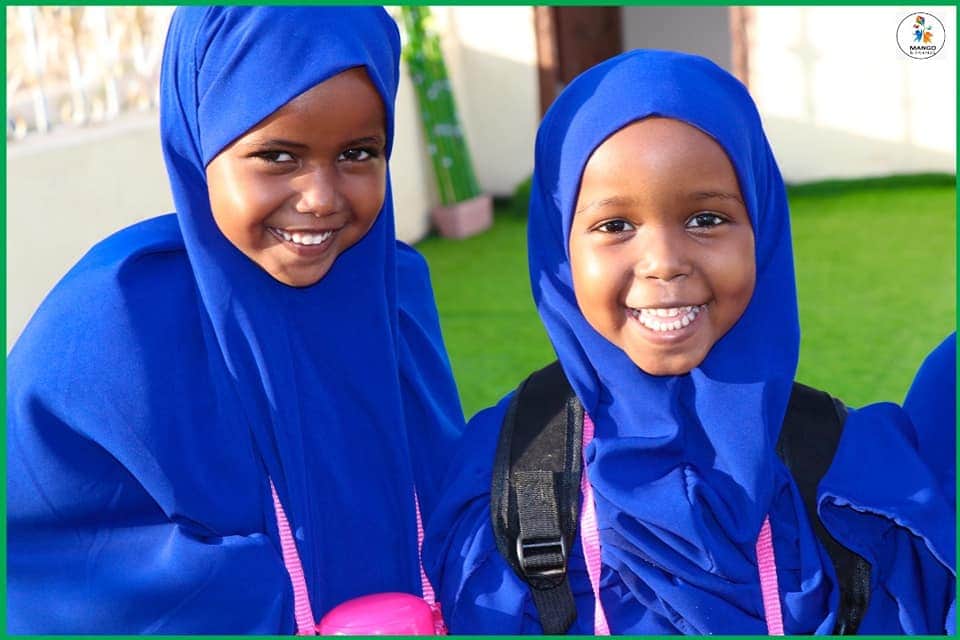 FriendsMango's tweet photo. Special thanks to our donors for sending these children ti school #sponsorAnOrphan

“"Educate a boy and you educate an individual. Educate a girl and you educate a community"- African Proverb”

#MangoandFriends #Somalia #girlseducation https://t.co/nMjTJpPSSf