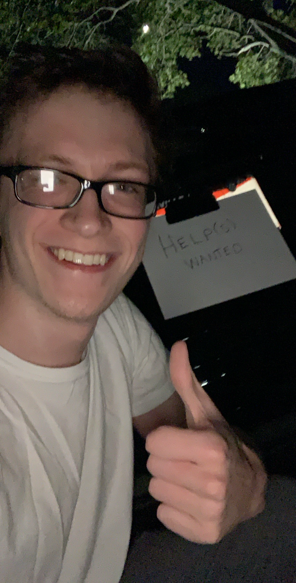 Scott Wozniak tweet media