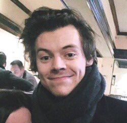 harry styles dimples. a very much needed thread ☺︎︎