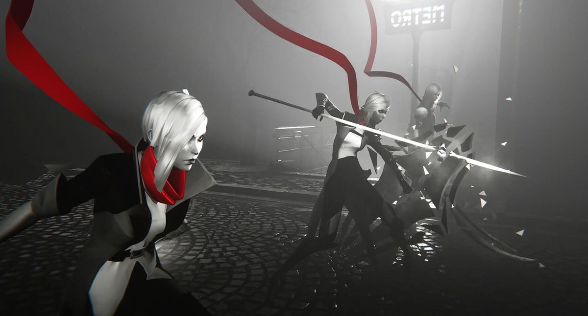 Othercide is the most confusing game I have ever experienced. Also frig off Sev.