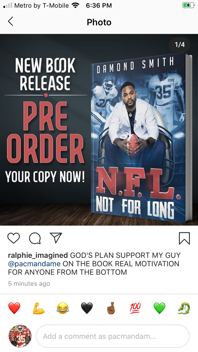 DameSmith4's tweet photo. https://t.co/VIaSWS2KSg https://t.co/268TCOhRSo