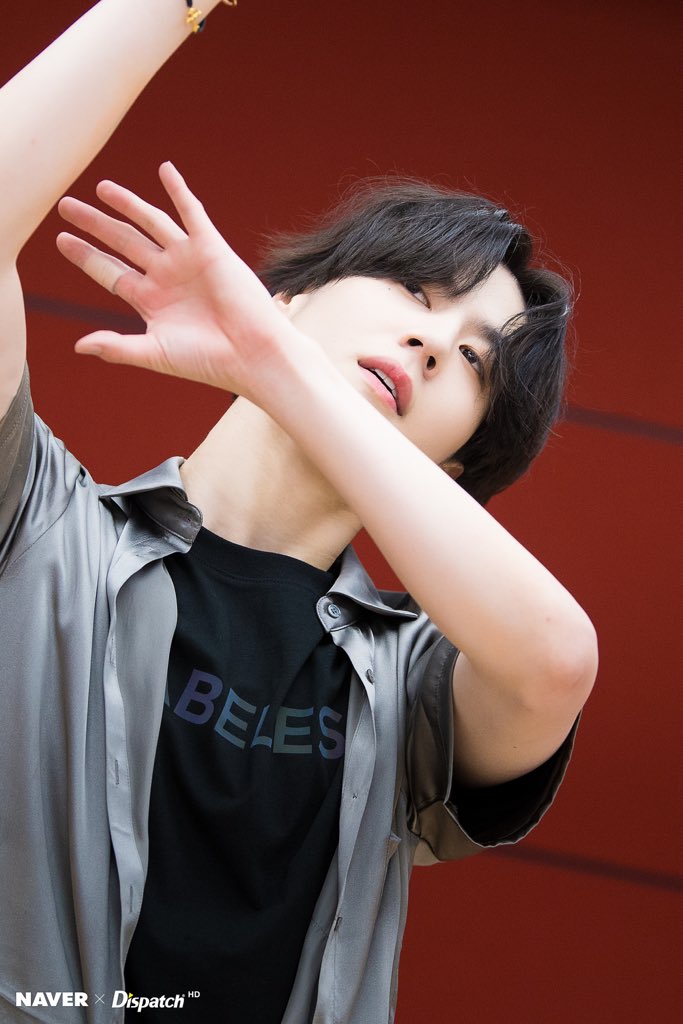 yoo_gyeom's tweet photo. #got7 #igot7 #디스패치 https://t.co/1Wt2GFzRyN