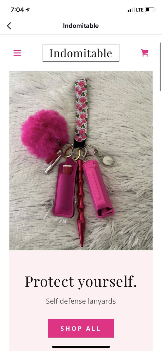 lexy_faye's tweet image. Found this (black owned) business on tik Tok and I think it deserves more hype LADIES. I can’t find her here on twitter but her tik tok username is indomitable45