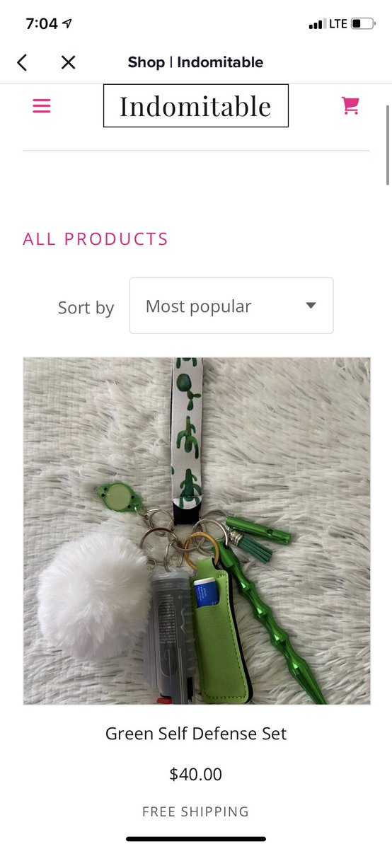 lexy_faye's tweet image. Found this (black owned) business on tik Tok and I think it deserves more hype LADIES. I can’t find her here on twitter but her tik tok username is indomitable45