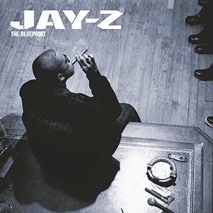 The Blueprint by Jay Z (2001)Kanye West is credited as a producer on 5 tracks off of The Blueprint. A truly incredible album featuring some of Jay Z’s best rapping and Kanye’s best production. To this day it remains a staple in hip hop and is Jay Z’s second best album. 10/10