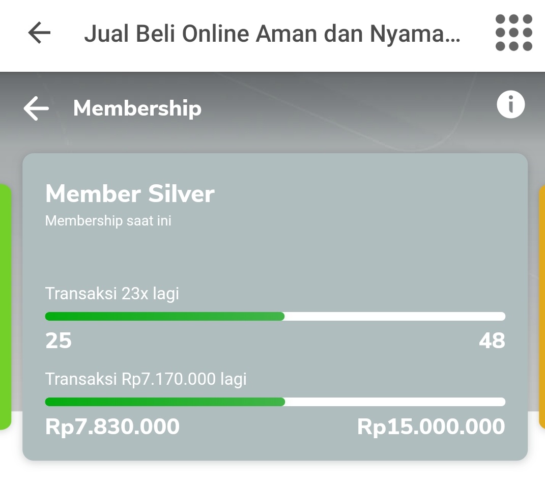 aninbram's tweet photo. @fergioegie Bukan gimana² sih... Tapi ini akumulasi bayar tagihan ina inu ini itu dari kapan... Gw cek ga ada belanja apa² 😅 https://t.co/Ou7cNnvwmr