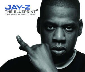 The Blueprint 2 by Jay Z (2002)Kanye West is credited as a producer on 5 tracks off of The Blueprint 2. I have The Blueprint 2 as a top 3 record in Jay Z’s discography as Jay Z’s rapping and the production throughout are both amazing on this album. 9/10