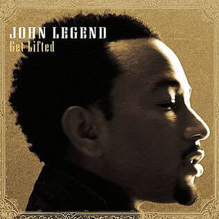 Get Lifted by John Legend (2004)Kanye West is credited as a producer on 5 tracks off of Get Lifted. Get Lifted is John Legend’s best album and features great vocals and some of his best tracks accompanied by soulful production.8.5/10