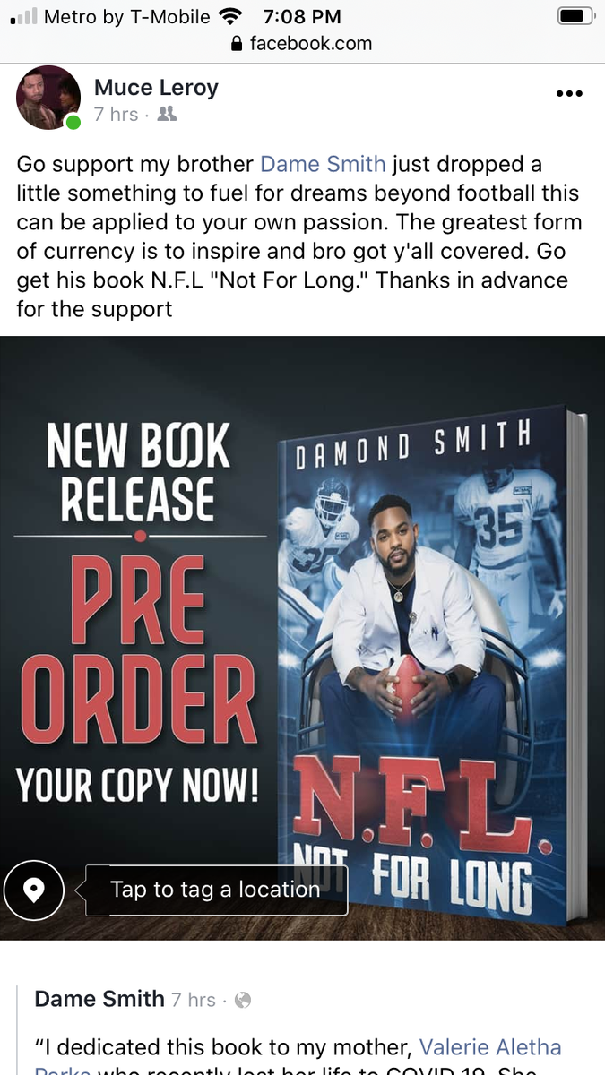 DameSmith4's tweet photo. https://t.co/VIaSWS2KSg https://t.co/zOdymu3uU2