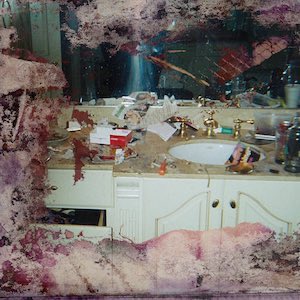 Daytona by Pusha T (2018)Executive produced by Kanye West, Daytona is a concise, yet hard hitting 7 track album. Pusha T is at his best lyrically on this record with damn near every line being a quotable. Kanye’s production compliments Pusha perfectly across the album.9.5/10