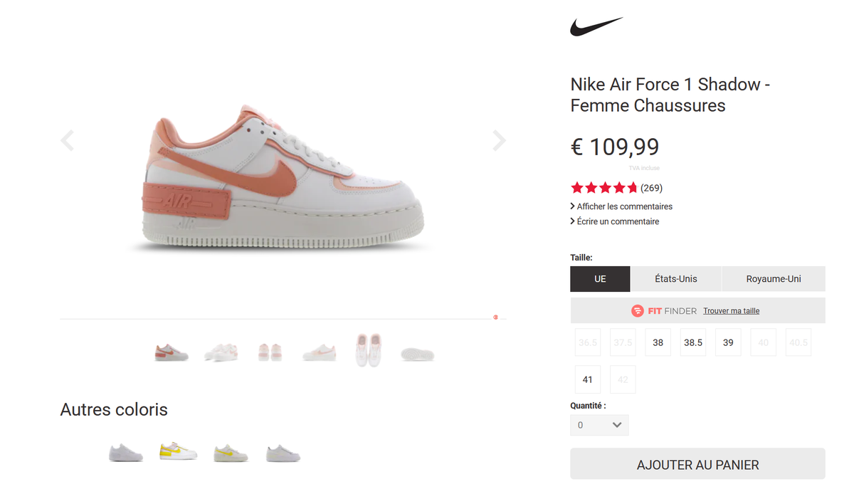 air force 1 footlocker au